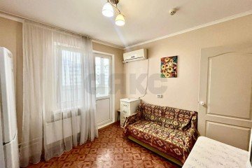 Фото №2: 1-комнатная квартира 42 м² - Краснодар, мкр. Восточно-Кругликовский, ул. Героев-Разведчиков, 42