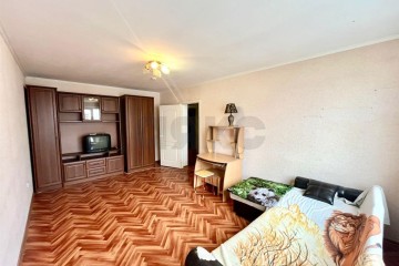 Фото №4: 1-комнатная квартира 37 м² - Краснодар, мкр. Восточно-Кругликовский, ул. Героев-Разведчиков, 42