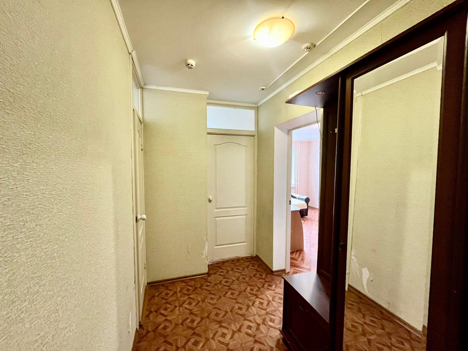 Фото №5: 1-комнатная квартира 42 м² - Краснодар, Восточно-Кругликовский, мкр. Прикубанский внутригородской округ, ул. Героев-Разведчиков, 42