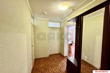 Фото №5: 1-комнатная квартира 37 м² - Краснодар, мкр. Прикубанский внутригородской округ, ул. Героев-Разведчиков, 42