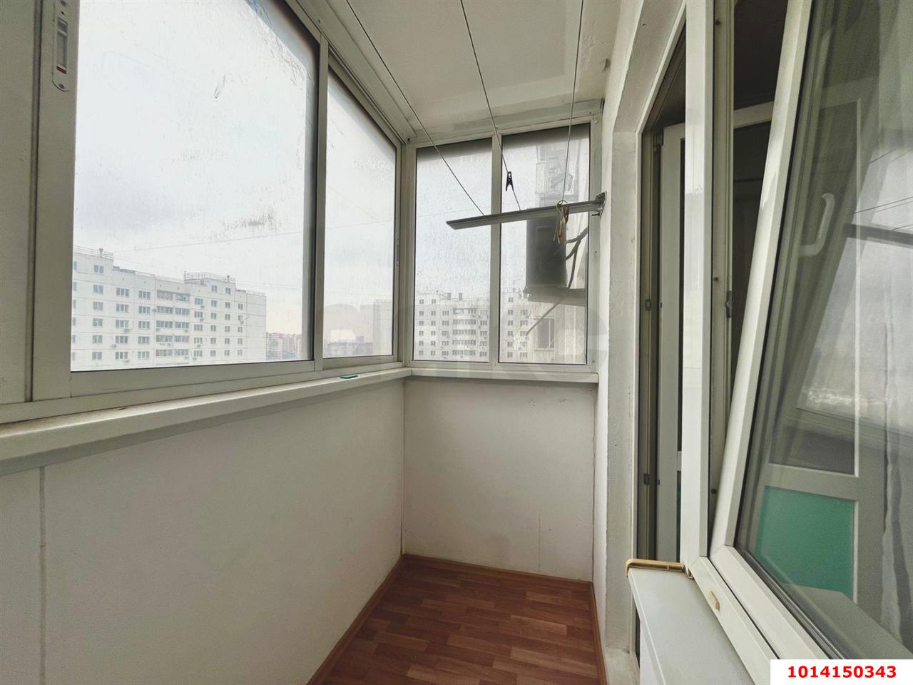 Фото №8: 1-комнатная квартира 42 м² - Краснодар, Восточно-Кругликовский, ул. Героев-Разведчиков, 42