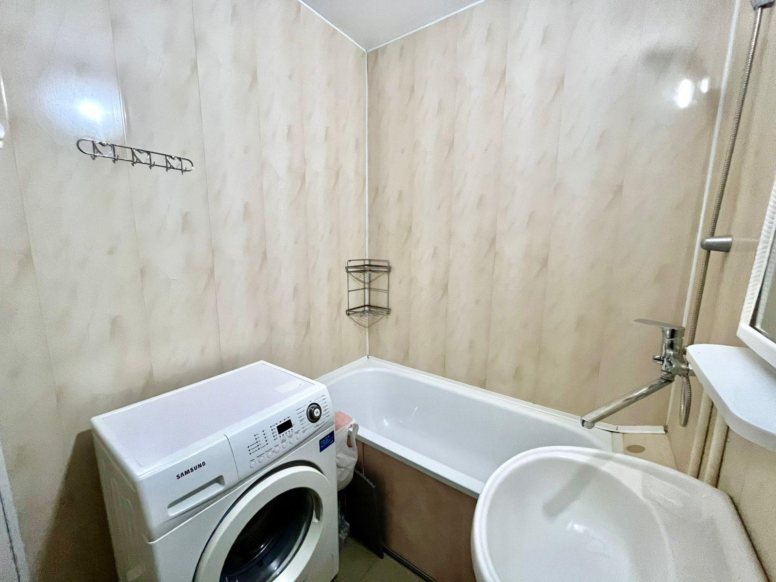 Фото №9: 1-комнатная квартира 42 м² - Краснодар, Восточно-Кругликовский, мкр. Прикубанский внутригородской округ, ул. Героев-Разведчиков, 42