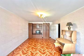 Фото №3: 1-комнатная квартира 37 м² - Краснодар, мкр. Прикубанский внутригородской округ, ул. Героев-Разведчиков, 42