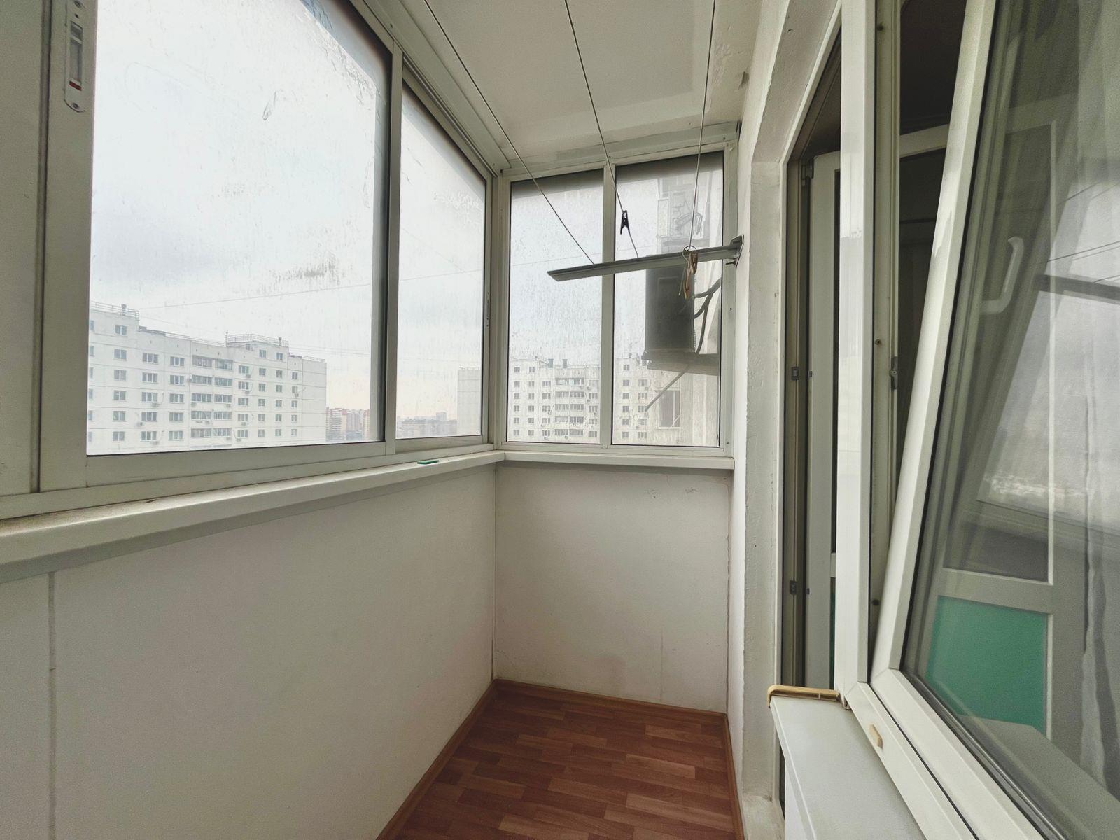 Фото №8: 1-комнатная квартира 42 м² - Краснодар, Восточно-Кругликовский, мкр. Прикубанский внутригородской округ, ул. Героев-Разведчиков, 42