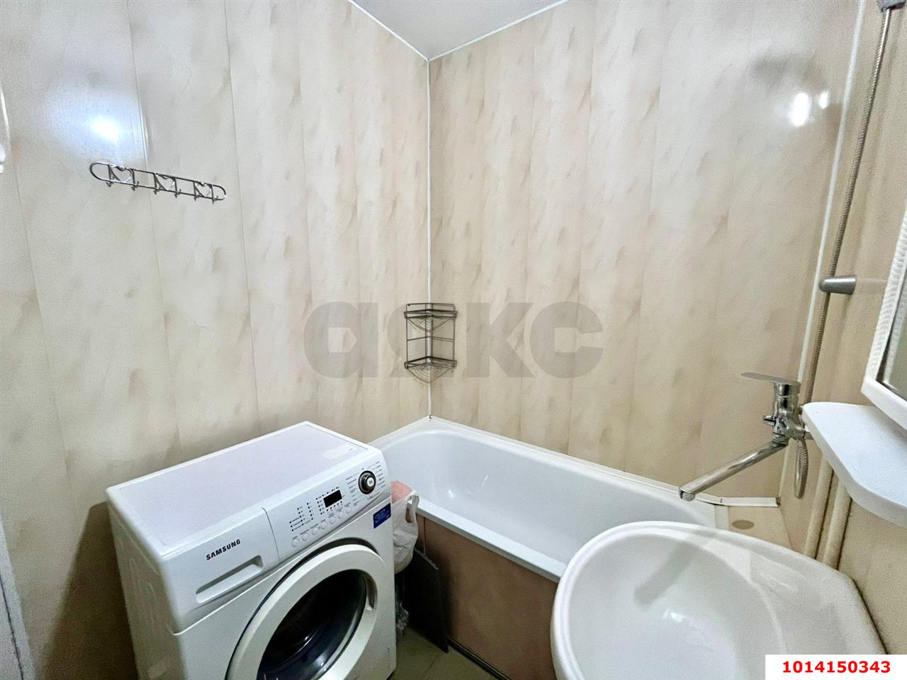 Фото №9: 1-комнатная квартира 42 м² - Краснодар, Восточно-Кругликовский, ул. Героев-Разведчиков, 42