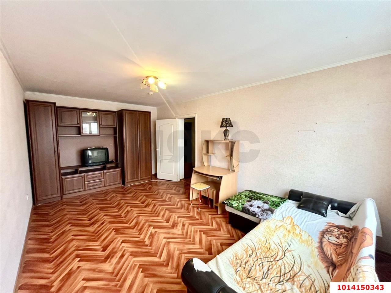 Фото №4: 1-комнатная квартира 42 м² - Краснодар, Восточно-Кругликовский, ул. Героев-Разведчиков, 42