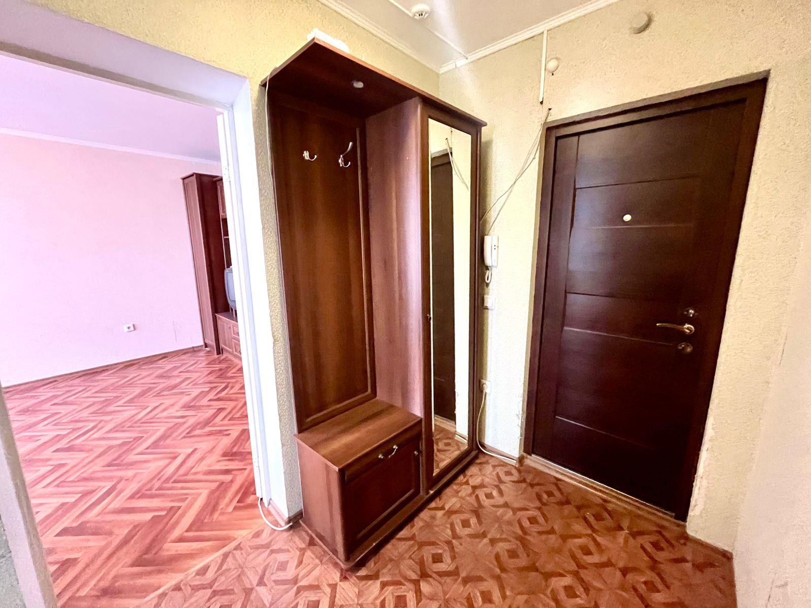 Фото №6: 1-комнатная квартира 42 м² - Краснодар, Восточно-Кругликовский, мкр. Прикубанский внутригородской округ, ул. Героев-Разведчиков, 42