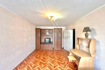 Фото №3: 1-комнатная квартира 42 м² - Краснодар, мкр. Восточно-Кругликовский, ул. Героев-Разведчиков, 42