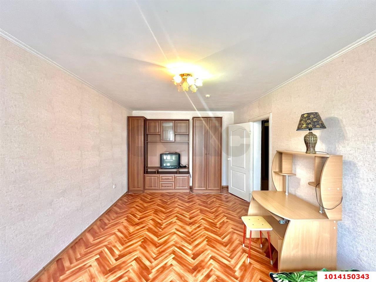 Фото №3: 1-комнатная квартира 42 м² - Краснодар, Восточно-Кругликовский, ул. Героев-Разведчиков, 42