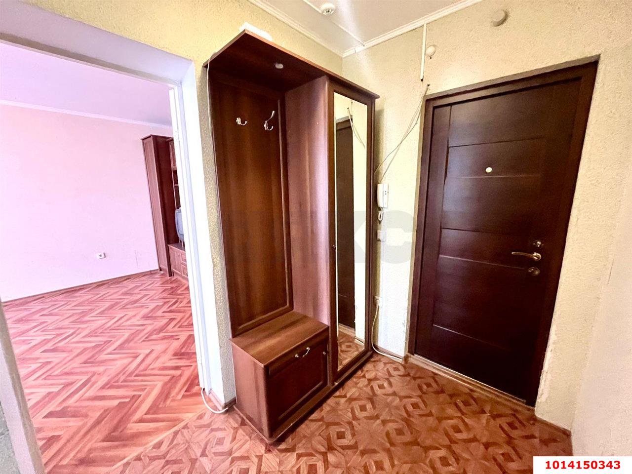 Фото №6: 1-комнатная квартира 42 м² - Краснодар, Восточно-Кругликовский, ул. Героев-Разведчиков, 42