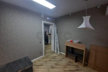 Фото №3: Торговое помещение 60 м² - Краснодар, мкр. жилой комплекс Каскад, ул. имени Дмитрия Благоева, 31к2