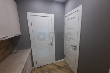 Фото №4: Торговое помещение 60 м² - Краснодар, мкр. жилой комплекс Каскад, ул. имени Дмитрия Благоева, 31к2