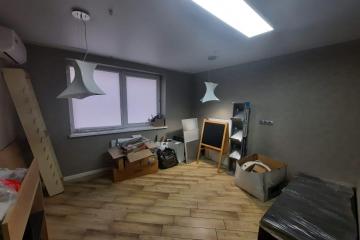 Фото №1: Коммерция 60 м² - Краснодар, мкр. Гидростроителей, ул. имени Дмитрия Благоева, 31к2