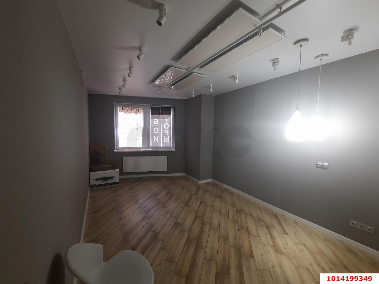 Фото №7: Коммерция 60 м² - Краснодар, Карасунский внутригородской округ, жилой комплекс Каскад, мкр. Гидростроителей, ул. имени Дмитрия Благоева, 31к2