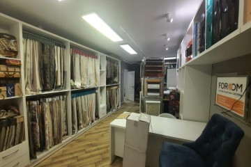 Фото №5: Торговое помещение 60 м² - Краснодар, мкр. жилой комплекс Каскад, ул. имени Дмитрия Благоева, 31к2