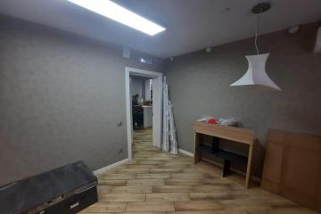 Фото №3: Коммерция 60 м² - Краснодар, мкр. Гидростроителей, ул. имени Дмитрия Благоева, 31к2