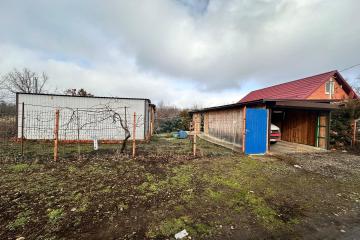 Фото №4: Дом 75 м² - Янтарь, мкр. Карасунский внутригородской округ, ул. Урожайная, 140