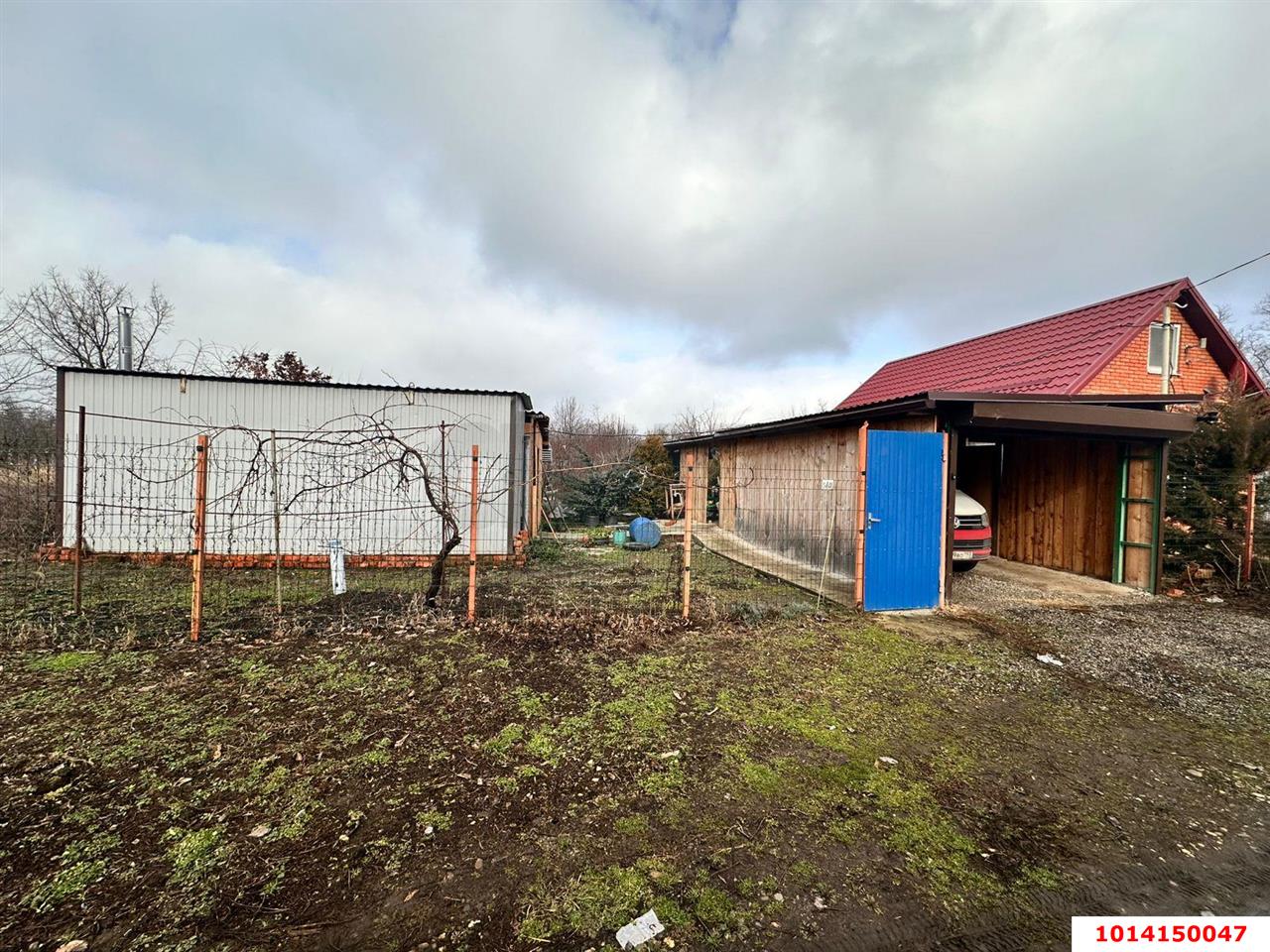 Фото №4: Дом 75 м² + 9.44 сот. - Янтарь, ул. Урожайная, 140