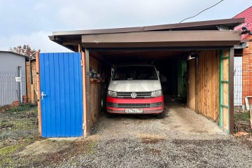 Фото №3: Дом 75 м² - Янтарь, мкр. Карасунский внутригородской округ, ул. Урожайная, 140