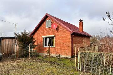 Фото №2: Дом 75 м² - Янтарь, мкр. Карасунский внутригородской округ, ул. Урожайная, 140