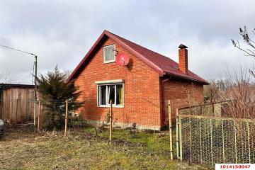 Фото №2: Дом 75 м² - Янтарь, мкр. Карасунский внутригородской округ, ул. Урожайная, 140