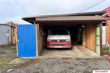 Фото №3: Дом 75 м² - Янтарь, мкр. Карасунский внутригородской округ, ул. Урожайная, 140