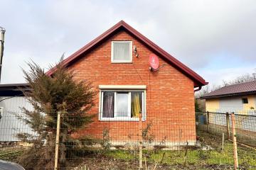 Фото №1: Дом 75 м² - Янтарь, мкр. Карасунский внутригородской округ, ул. Урожайная, 140