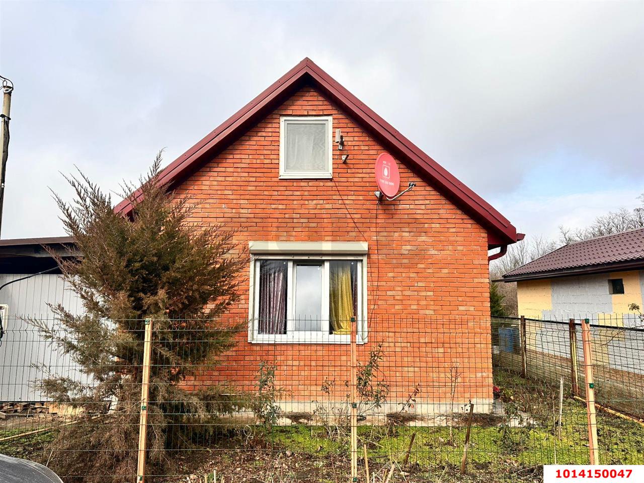 Фото №1: Дом 75 м² + 9.44 сот. - Янтарь, ул. Урожайная, 140