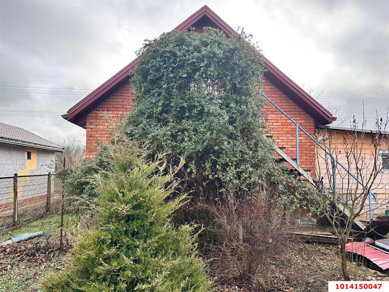 Фото №5: Дом 75 м² + 9.44 сот. - Янтарь, ул. Урожайная, 140