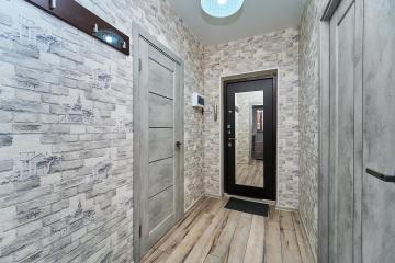 Фото №4: 1-комнатная квартира 34 м² - Краснодар, мкр. Прикубанский внутригородской округ, ул. Заполярная, 35к7