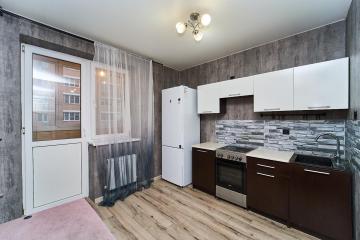 Фото №2: 1-комнатная квартира 34 м² - Краснодар, мкр. Прикубанский внутригородской округ, ул. Заполярная, 35к7