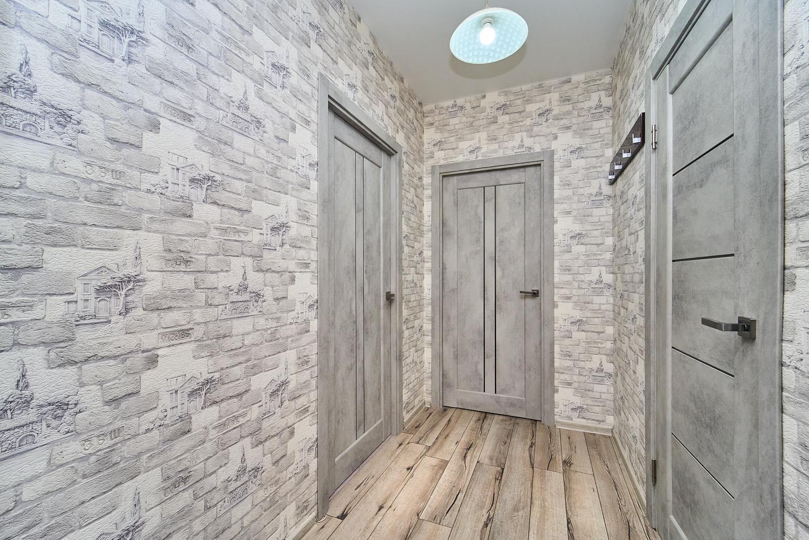 Фото №5: 1-комнатная квартира 34 м² - Краснодар, Славянский, мкр. Прикубанский внутригородской округ, ул. Заполярная, 35к7