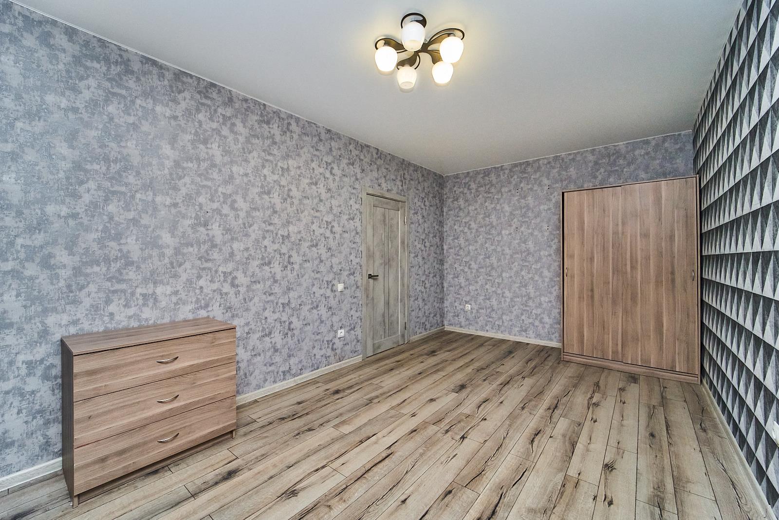 Фото №10: 1-комнатная квартира 34 м² - Краснодар, Славянский, мкр. Прикубанский внутригородской округ, ул. Заполярная, 35к7