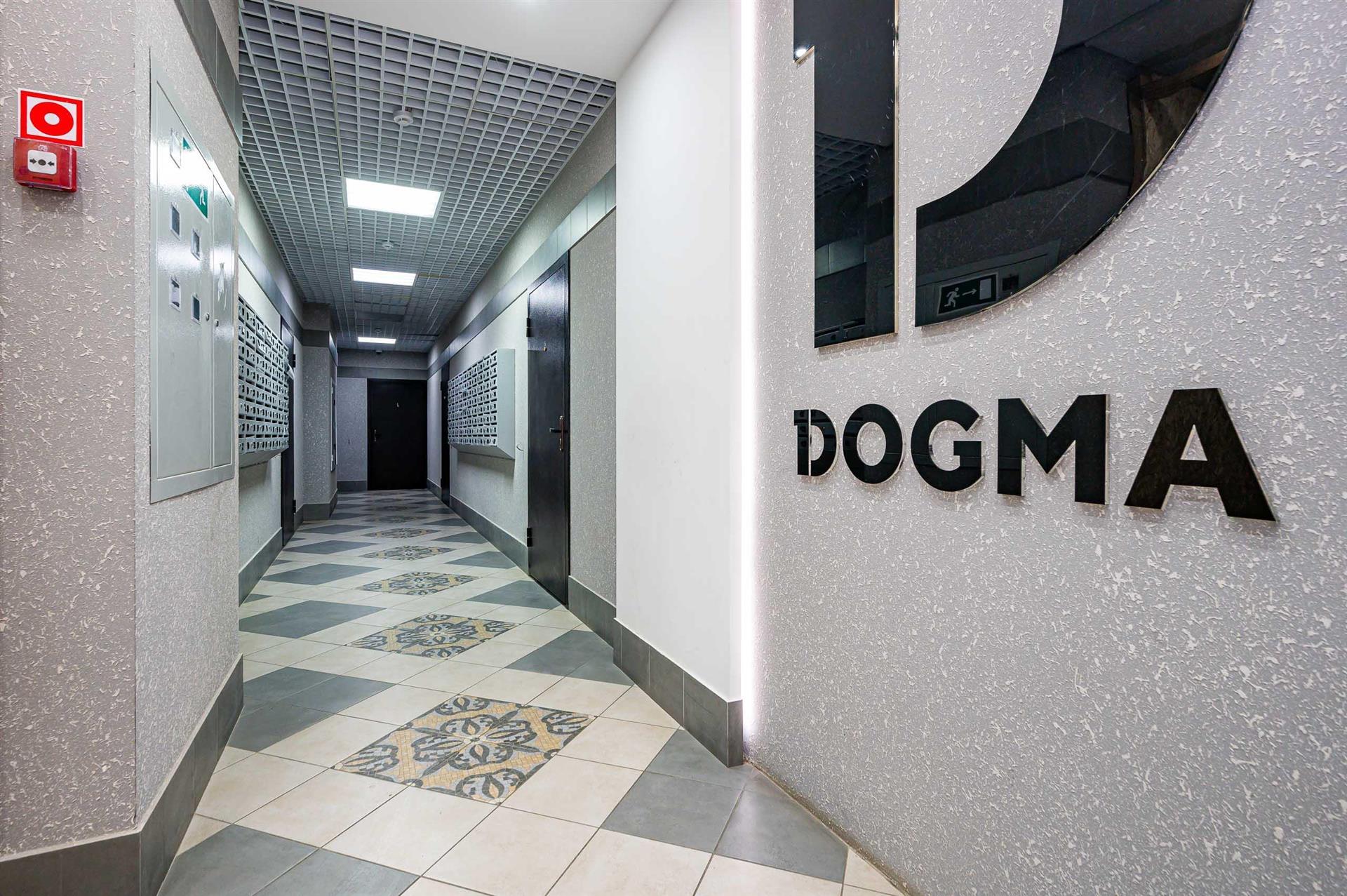 Фото №14: 1-комнатная квартира 34 м² - Краснодар, Славянский, мкр. Прикубанский внутригородской округ, ул. Заполярная, 35к7