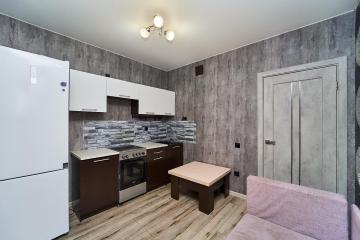 Фото №3: 1-комнатная квартира 34 м² - Краснодар, мкр. Прикубанский внутригородской округ, ул. Заполярная, 35к7