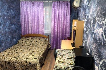 Фото №5: Студия 19 м² - Берёзовый, мкр. жилой комплекс Прогресс, ул. имени Туполева А.Н., 4