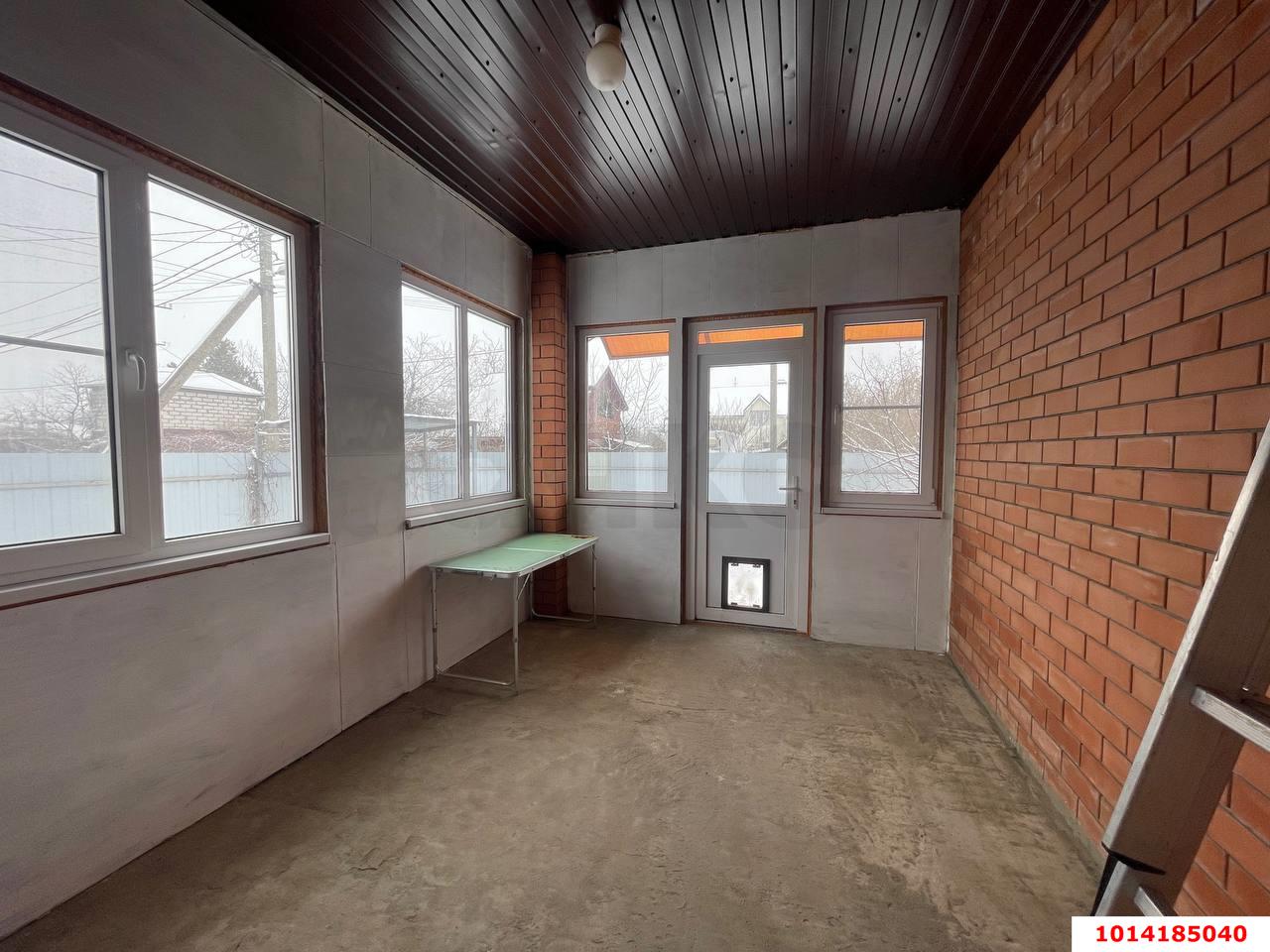 Фото №10: Дом 89 м² + 3 сот. - Калинина, Прикубанский внутригородской округ, пр-д 5-й Сиреневый, 14