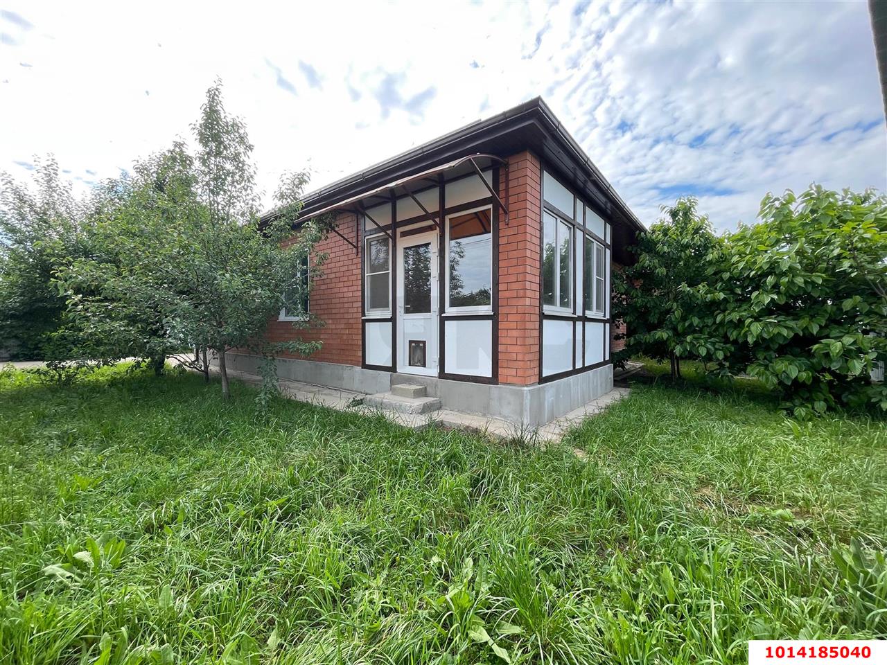 Фото №12: Дом 89 м² + 3 сот. - Калинина, Прикубанский внутригородской округ, пр-д 5-й Сиреневый, 14