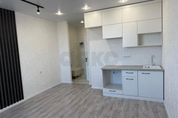 Фото №5: Студия 20 м² - Краснодар, мкр. жилой комплекс Самолёт-4, ул. Ивана Беличенко, 89