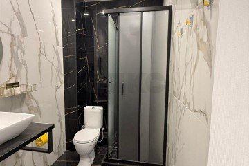 Фото №4: Студия 20 м² - Краснодар, мкр. жилой комплекс Самолёт-4, ул. Ивана Беличенко, 89