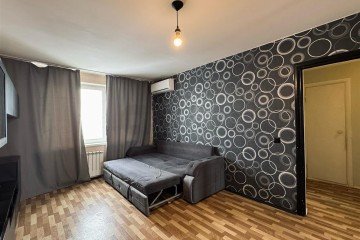 Фото №1: 1-комнатная квартира 40 м² - Краснодар, мкр. Новый, ул. 9-я Тихая, 23