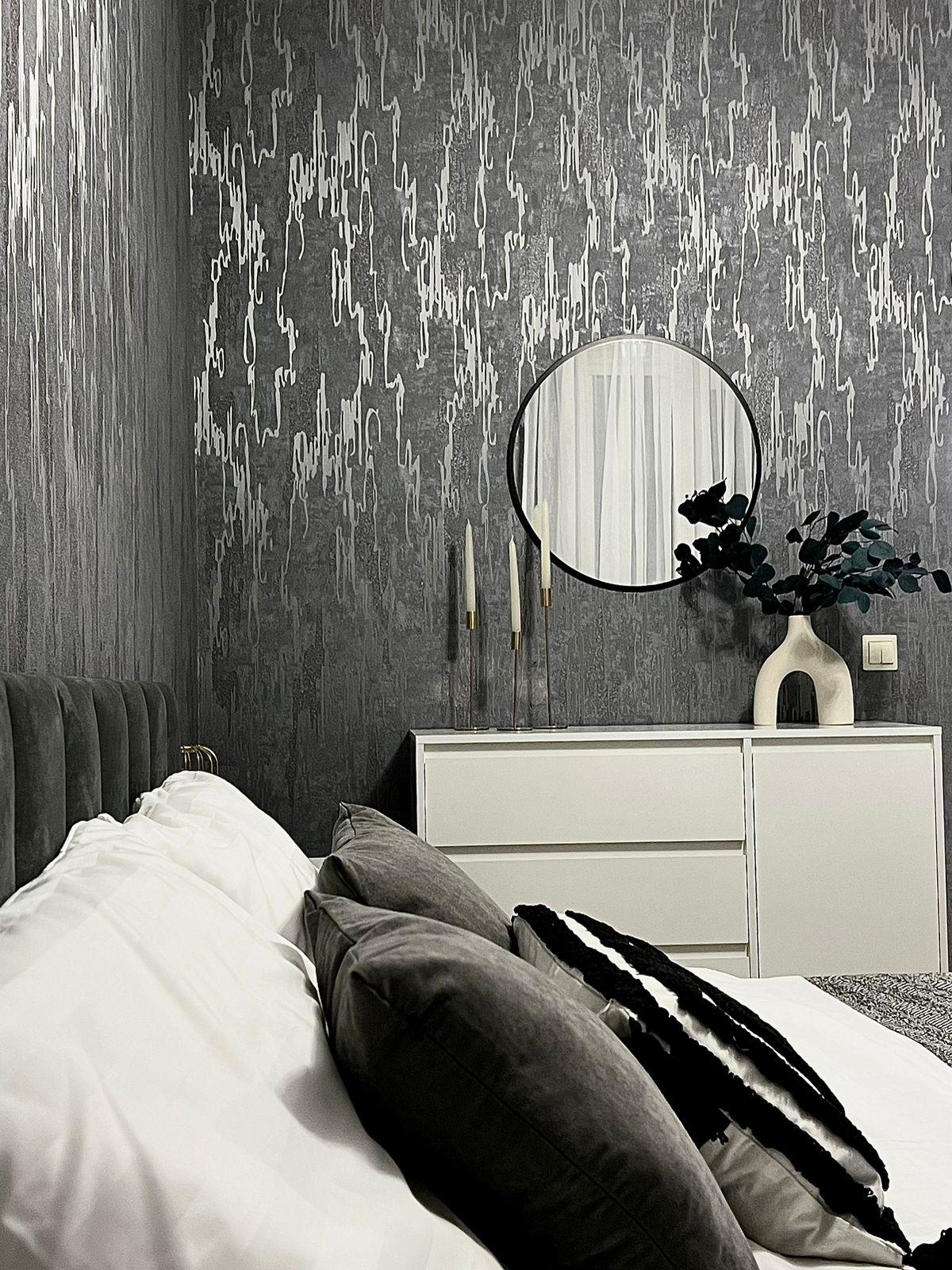 Фото №7: 3-комнатная квартира 78 м² - Краснодар, Прикубанский внутригородской округ, мкр. жилой комплекс Самолёт-5, ул. Ивана Беличенко, 103/1