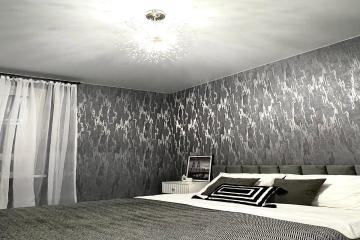 Фото №5: 3-комнатная квартира 78 м² - Краснодар, мкр. жилой комплекс Самолёт-5, ул. Ивана Беличенко, 103/1