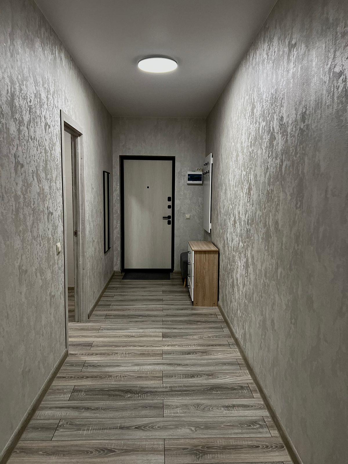 Фото №15: 3-комнатная квартира 78 м² - Краснодар, Прикубанский внутригородской округ, мкр. жилой комплекс Самолёт-5, ул. Ивана Беличенко, 103/1