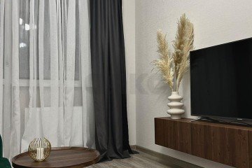Фото №2: 3-комнатная квартира 78 м² - Краснодар, мкр. жилой комплекс Самолёт-5, ул. Ивана Беличенко, 103к1
