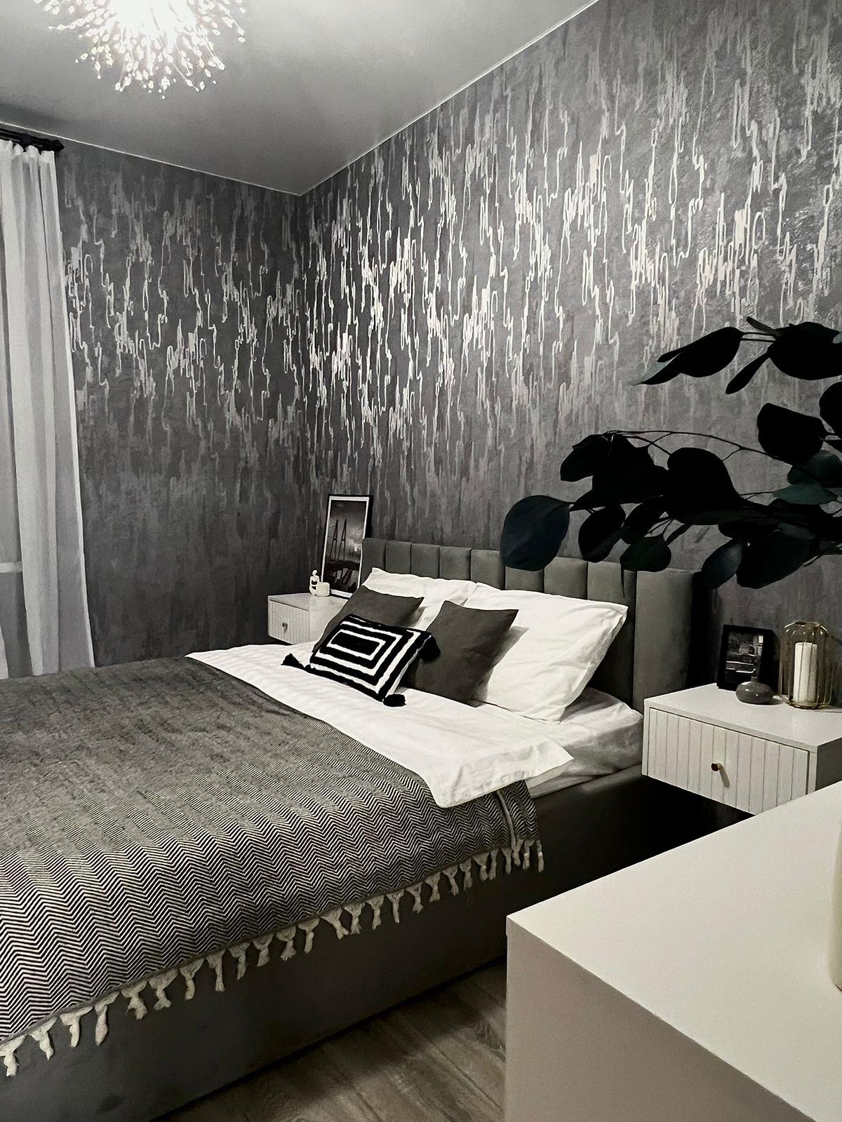 Фото №9: 3-комнатная квартира 78 м² - Краснодар, Прикубанский внутригородской округ, мкр. жилой комплекс Самолёт-5, ул. Ивана Беличенко, 103/1