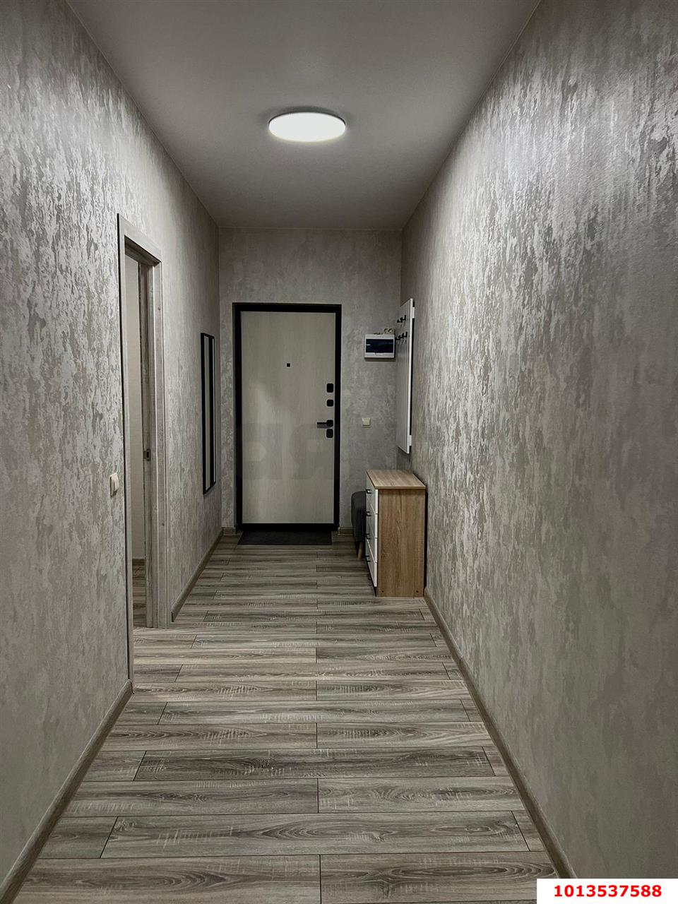 Фото №15: 3-комнатная квартира 78 м² - Краснодар, жилой комплекс Самолёт-5, ул. Ивана Беличенко, 103к1