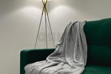 Фото №4: 3-комнатная квартира 78 м² - Краснодар, мкр. жилой комплекс Самолёт-5, ул. Ивана Беличенко, 103к1