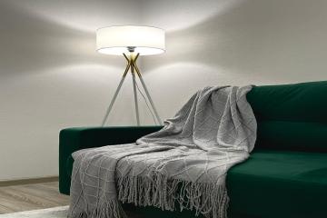 Фото №4: 3-комнатная квартира 78 м² - Краснодар, мкр. жилой комплекс Самолёт-5, ул. Ивана Беличенко, 103/1