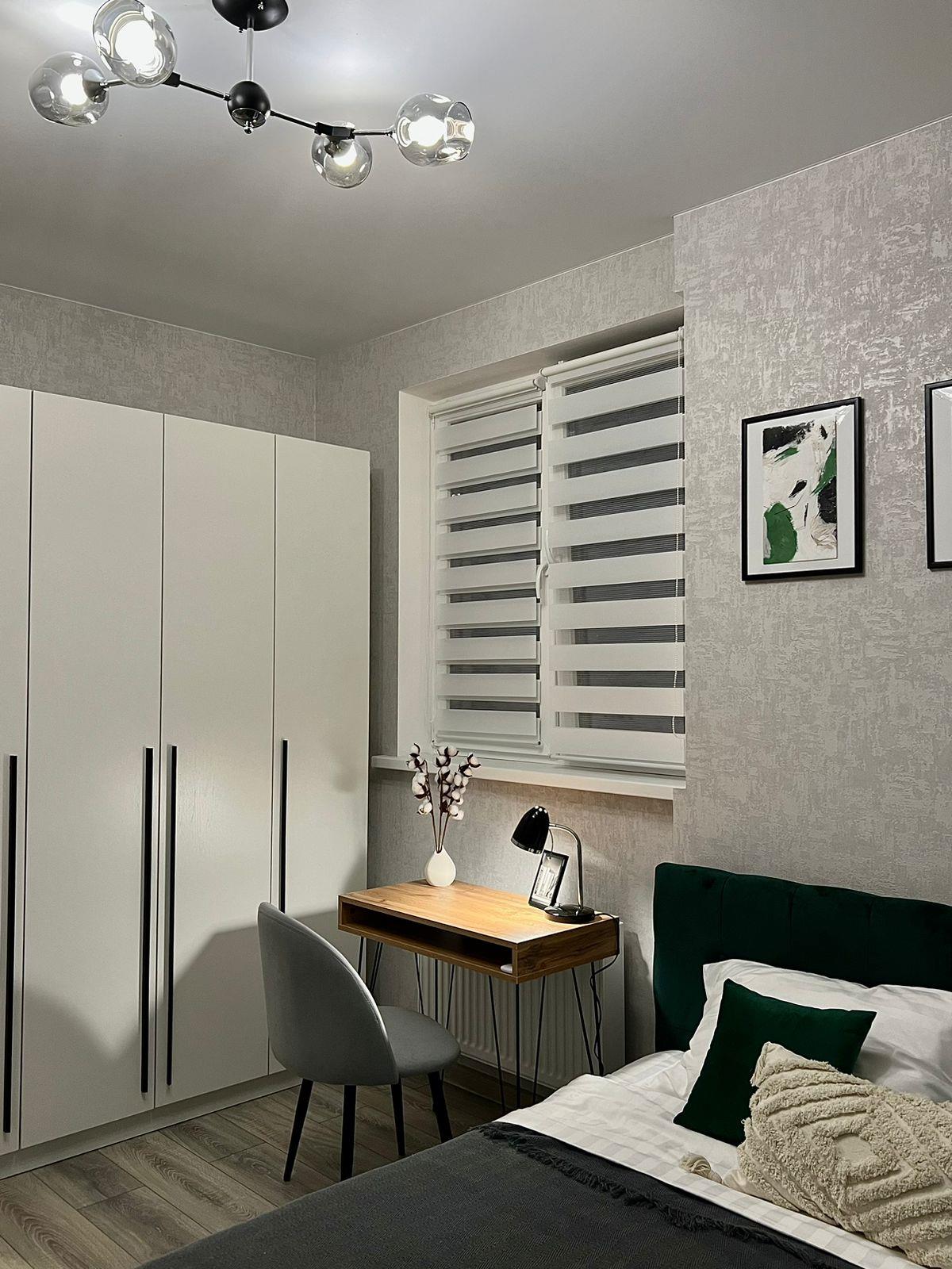 Фото №11: 3-комнатная квартира 78 м² - Краснодар, Прикубанский внутригородской округ, мкр. жилой комплекс Самолёт-5, ул. Ивана Беличенко, 103/1